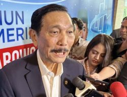Luhut Beberkan Fakta Menohok: Sistem Transportasi Publik di Seluruh Dunia Pun Tak Ada yang Untung!