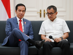 Agus Pambagio Ungkap Kisah Pilu: Kaki Diinjak Wantimpres Saat Tolak Proyek Kereta Cepat Jokowi