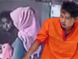 Febri Tewaskan Wanita Hamil di Hotel Palembang: Kronologi Kencan yang Berakhir Maut