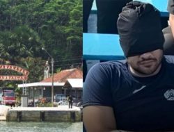 Ammar Zoni Ajukan JC, Bisakah Ungkap Bandar Narkoba Kakap di Dunia Artis?
