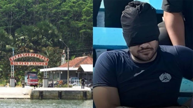 Ammar Zoni Ajukan JC, Bisakah Ungkap Bandar Narkoba Kakap di Dunia Artis?