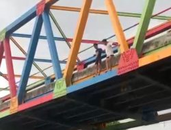 Kisah Pilu di Tegal: Dua Bocah Tewas Usai Bikin Konten Lompat dari Jembatan Sungai Gung