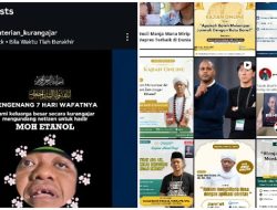 Bahlil Dilaporkan ke Mabes Polri! Kader Golkar Ungkap Akun Penyebar Fitnah