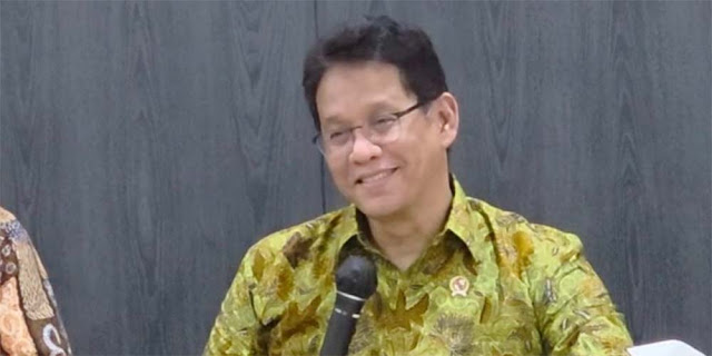 Purbaya Beri Sanksi Tegas: Saya Tidak Main-main, Pegawai Nakal Terancam Pecat!