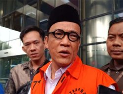 Noel Ebenezer Ditahan di Rutan KPK hingga November, Ini Status Terkini Kasusnya