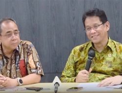 Purbaya Beri Peringatan Keras: Pegawai Bea Cukai Nakal Terancam Pecat!