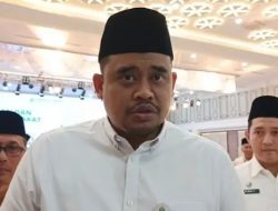 Bongkar Korupsi APBD Sumut Bobby Nasution: Mens Rea dan Modus Penggelembungan Anggaran
