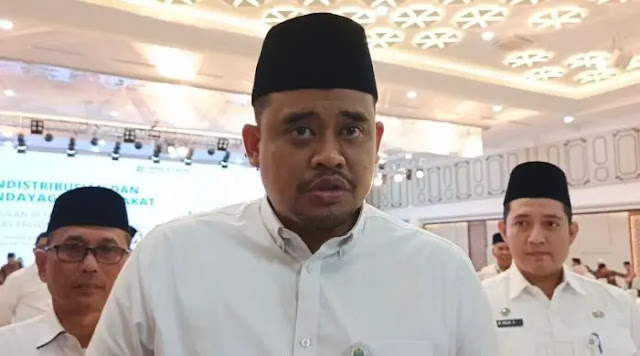 Bongkar Korupsi APBD Sumut Bobby Nasution: Mens Rea dan Modus Penggelembungan Anggaran