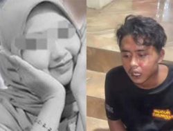 Ibu Hamil Tewas Dibunuh di Hotel Palembang, Kronologi dan 5 Fakta Mengejutkan dari Teman Pria