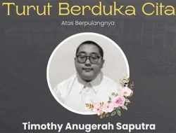 Viral Tragedi Timothy Anugerah Mahasiswa Unud: Diduga Bunuh Diri Akibat Tekanan Bullying