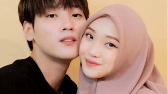 Heboh! Jule dan Na Daehoon Bercerai? Ini Faktanya Terkait Isu Selingkuh dengan Petinju