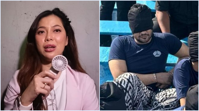 Dokter Kamelia Buka Suara Soal Hubungan Spesial dengan Ammar Zoni: Kami Sudah Sama-Sama Dewasa