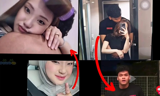 Viral! Video 7 Menit Julia Prastini dan Si Petinju Hebohkan Media Sosial