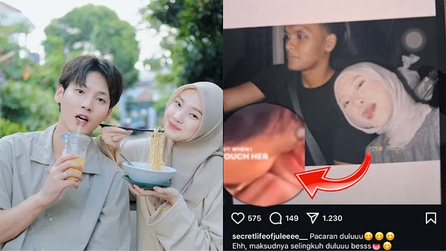 Viral! Video Julee dan Si Petinju 7 Menit Bikin Netizen Heboh Cari Link Aslinya