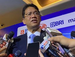 Luhut Usul Suntik Dana INA Rp 50 T, Purbaya Sindir: Buat Beli Obligasi Lagi, Buat Apa?