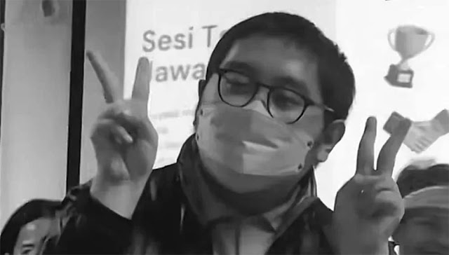 Viral! Kronologi Meninggalnya Timothy Anugerah Saputra, Mahasiswa Udayana Korban Bullying