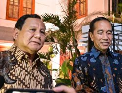 Prabowo: Kekayaan Indonesia Banyak Diselewengkan, Publik Mudah Dibohongi?