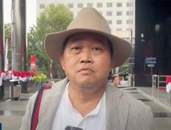MK Harus Kabulkan Gugatan MAKI Soal Uang Pensiun DPR yang Dinilai Melanggar Aturan