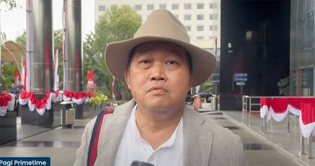 MK Harus Kabulkan Gugatan MAKI Soal Uang Pensiun DPR yang Dinilai Melanggar Aturan