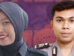 Briptu Rizka Tak Sendirian! Ternyata Ayah, Ibu, dan Adik Turut Bantu Habisi Sang Suami Sesama Polisi