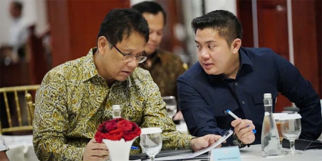 Prabowo Gaet Purbaya & Teddy: Duet Strategis di Pemerintahan Mendatang