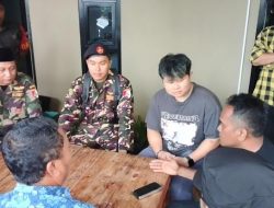 Youtuber Jember Digeruduk Banser Usai Bikin Konten Soal Polemik Trans7
