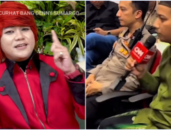 Santet Dinyatakan Halal, Pesulap Merah Tantang: Bisa Buktikan? Kasih Rumah + Gaji Rp25 Juta/Bulan!