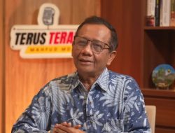 KPK Jangan Cuma Tunggu Laporan, Usut Tuntas Dugaan Skandal Proyek Whoosh!