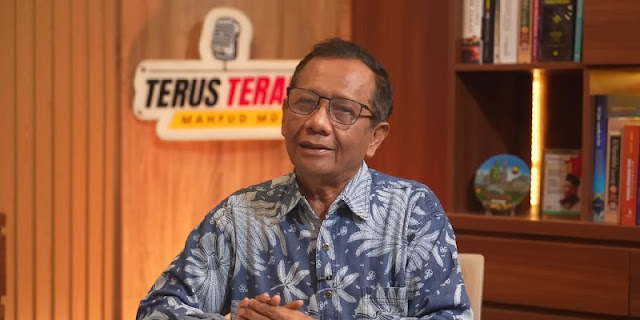 KPK Jangan Cuma Tunggu Laporan, Usut Tuntas Dugaan Skandal Proyek Whoosh!