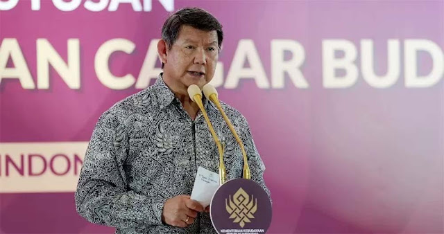 Hashim Pamer Prabowo Tolak Suap Rp 41,5 T: Siapa Berani Menyuap Presiden RI?