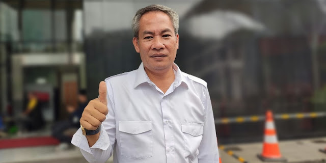 Audit Whoosh: Solusi Tepat untuk Hindari Politisasi Proyek Strategis