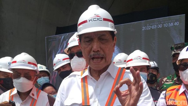 Said Didu Beberkan Alasan Proyek Kereta Cepat Busuk: Luhut Sebut Ada yang Mulai Buang Badan