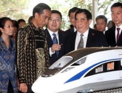 KPK Dianggap Tak Berani Usut Proyek Whoosh, Benarkah Demikian?