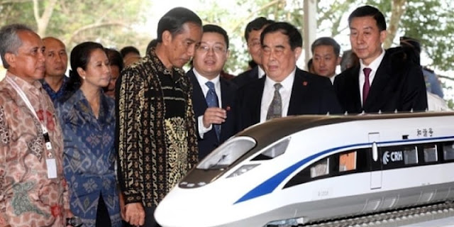 KPK Dianggap Tak Berani Usut Proyek Whoosh, Benarkah Demikian?