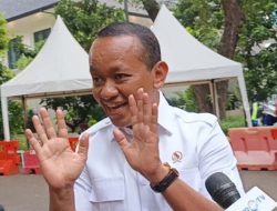 Bahlil Buka Suara Soal Menteri yang Ditegur Prabowo: Saya Setiap Dipanggil Juga Kena!