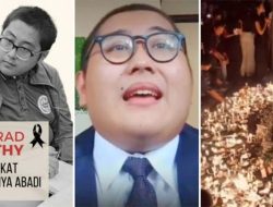 Daftar Pembully Beredar, Pelaku Terancam BLACKLIST oleh HRD!