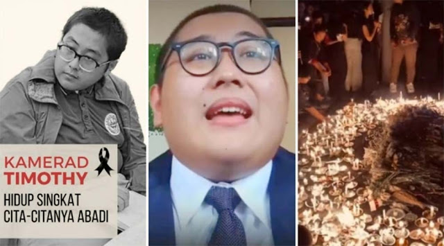 Daftar Pembully Beredar, Pelaku Terancam BLACKLIST oleh HRD!