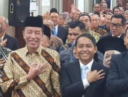Rizal Fadillah Sebut Jokowi Tak Hafal Salam UGM, Curiga Ijazah Palsu: Stop Tipu-tipu!