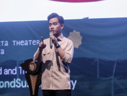 Gibran Dinilai Cerdas & Visioner, Survei: 71% Publik Puas dengan Kinerjanya!