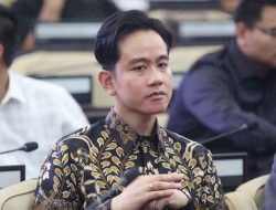 71% Publik Puas! Gibran Dinilai Cerdas dan Visioner dalam Survei Poltracking