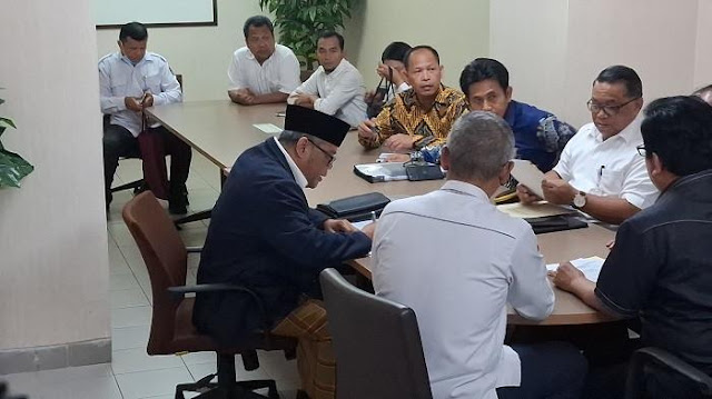 Gugatan Ijazah Gibran Gagal Mediasi, Langsung Disidang Hari Ini!