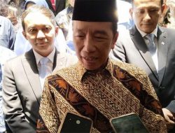 Jokowi Beberkan Alasan Proyek KCJB Whoosh: Bukan untuk Cari Untung, Lalu untuk Apa?