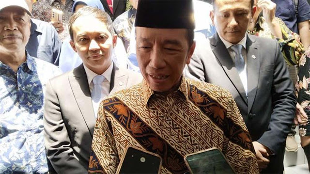Jokowi Beberkan Alasan Proyek KCJB Whoosh: Bukan untuk Cari Untung, Lalu untuk Apa?