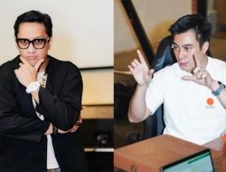 Dokumen Bocor hingga Pilihan Pengacara: 4 Fakta Mirip yang Membedakan Kasus Perceraian Andre Taulany dan Baim Wong