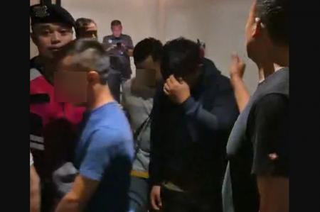 Polisi Gerebek Pesta Gay di Surabaya, Ini Kronologi Lengkapnya Berawal dari Laporan Warga