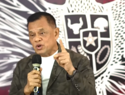 Desak Prabowo Reformasi Polri, Jenderal Gatot: Jangan Mendahului Kebijakan Presiden!