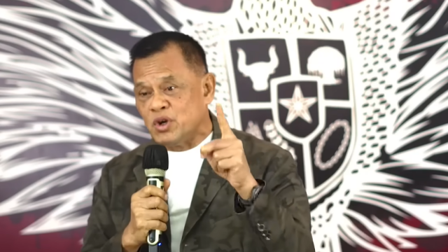 Desak Prabowo Reformasi Polri, Jenderal Gatot: Jangan Mendahului Kebijakan Presiden!