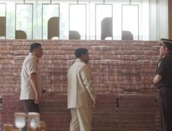 Kejagung Hanya Pamer Uang Rp2 Triliun, Lalu Kemana Sisa Rp11 Triliun Sitaan Lainnya?