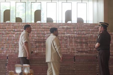 Kejagung Hanya Pamer Uang Rp2 Triliun, Lalu Kemana Sisa Rp11 Triliun Sitaan Lainnya?
