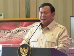 Gebrakan Baru! Negara Tegas Tak Akan Mundur Satu Langkah Pun dalam Pemberantasan Korupsi